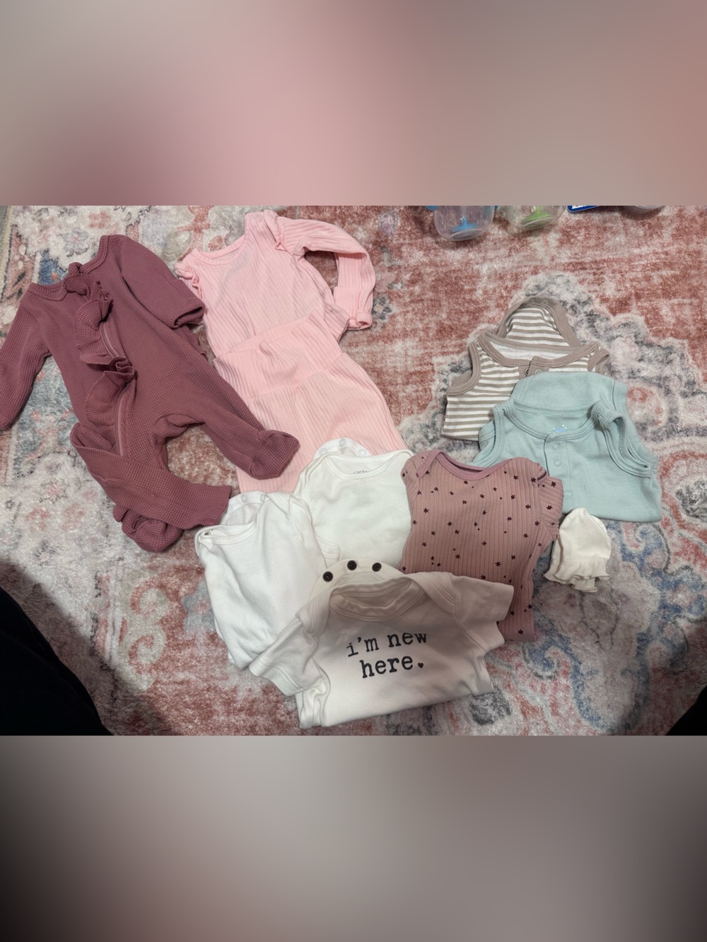 newborn bundle